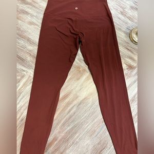 Lululemon Align High Rise Pant